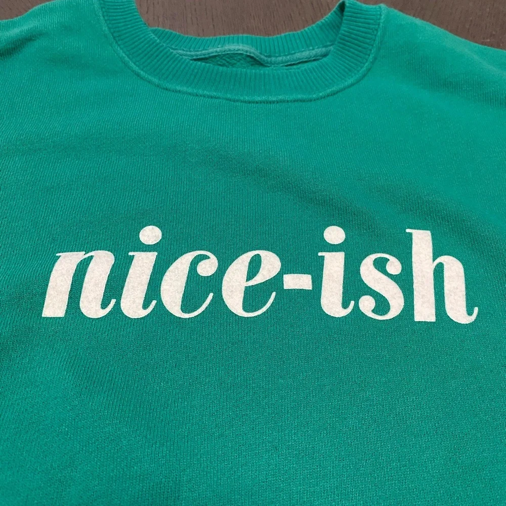 Christmas sweatshirt - Picture 6 of 6